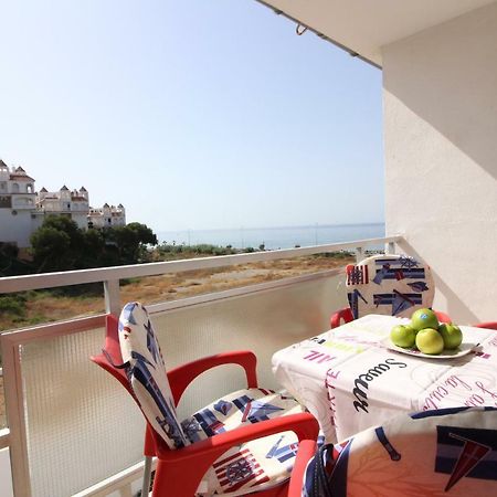 Holidays And Family Apartamento Mezquitilla Exterior foto