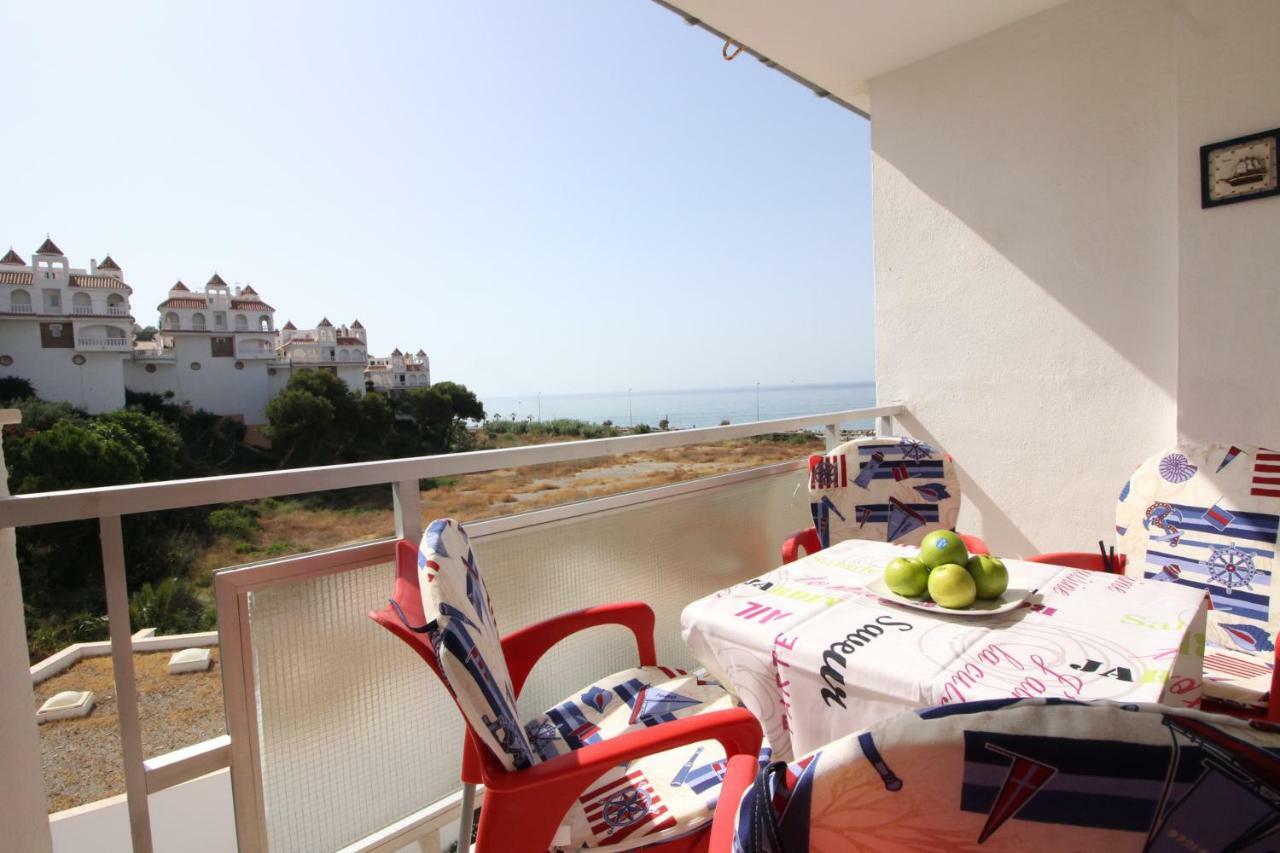 Holidays And Family Apartamento Mezquitilla Exterior foto