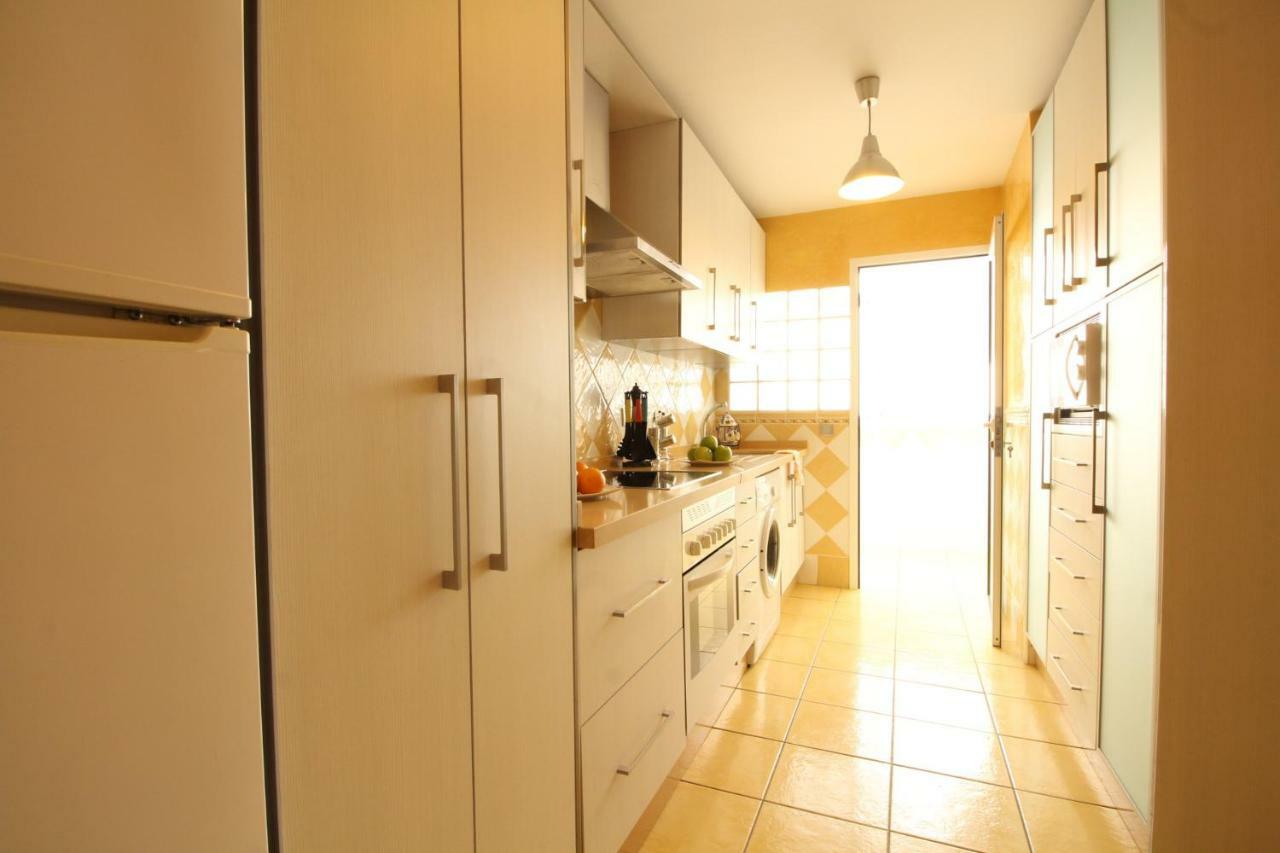 Holidays And Family Apartamento Mezquitilla Exterior foto