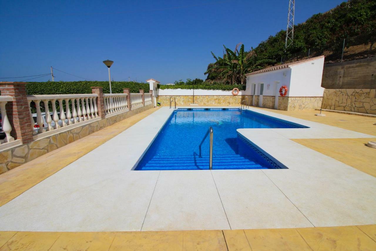 Holidays And Family Apartamento Mezquitilla Exterior foto