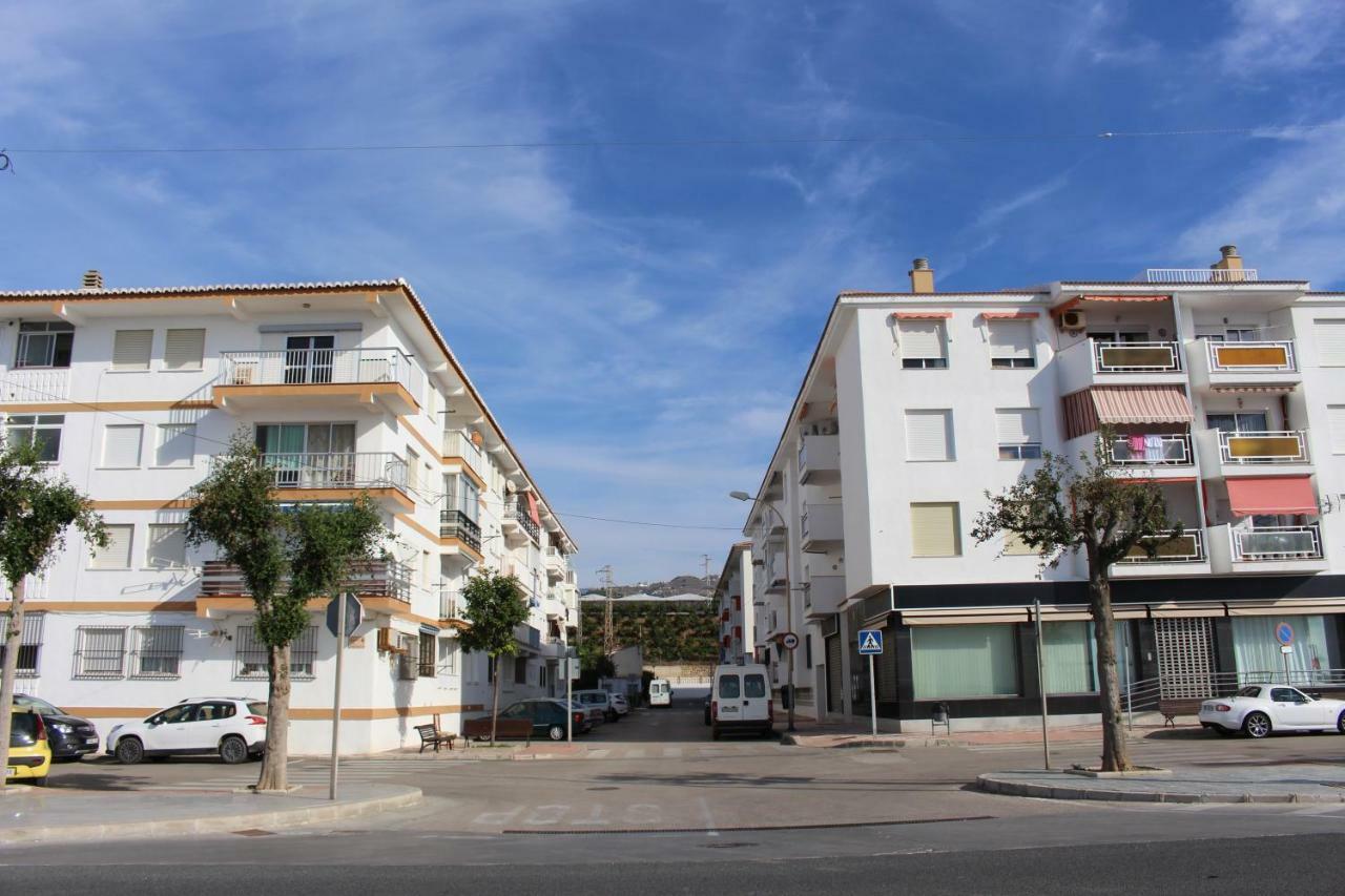 Holidays And Family Apartamento Mezquitilla Exterior foto